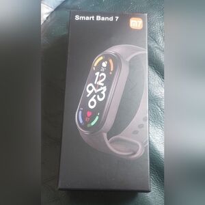 Smart Band 7 M7